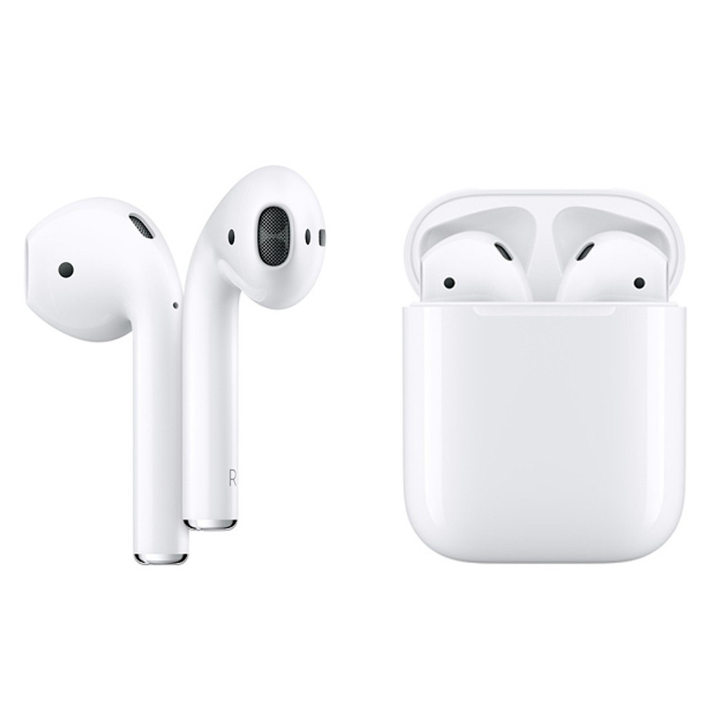 tai nghe bluetooth Apple AirPods 2nd gen
