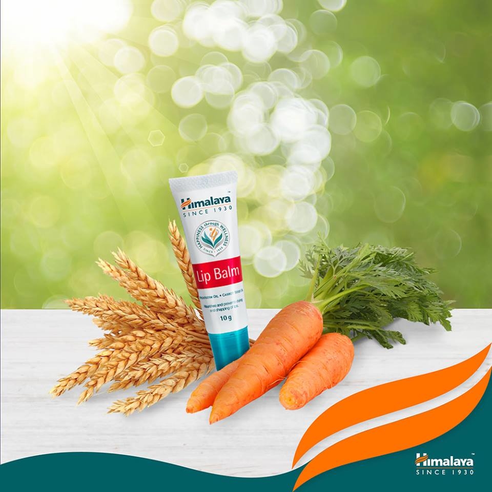 son dưỡng môi trị thâm