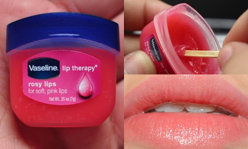 son dưỡng BTS dùng