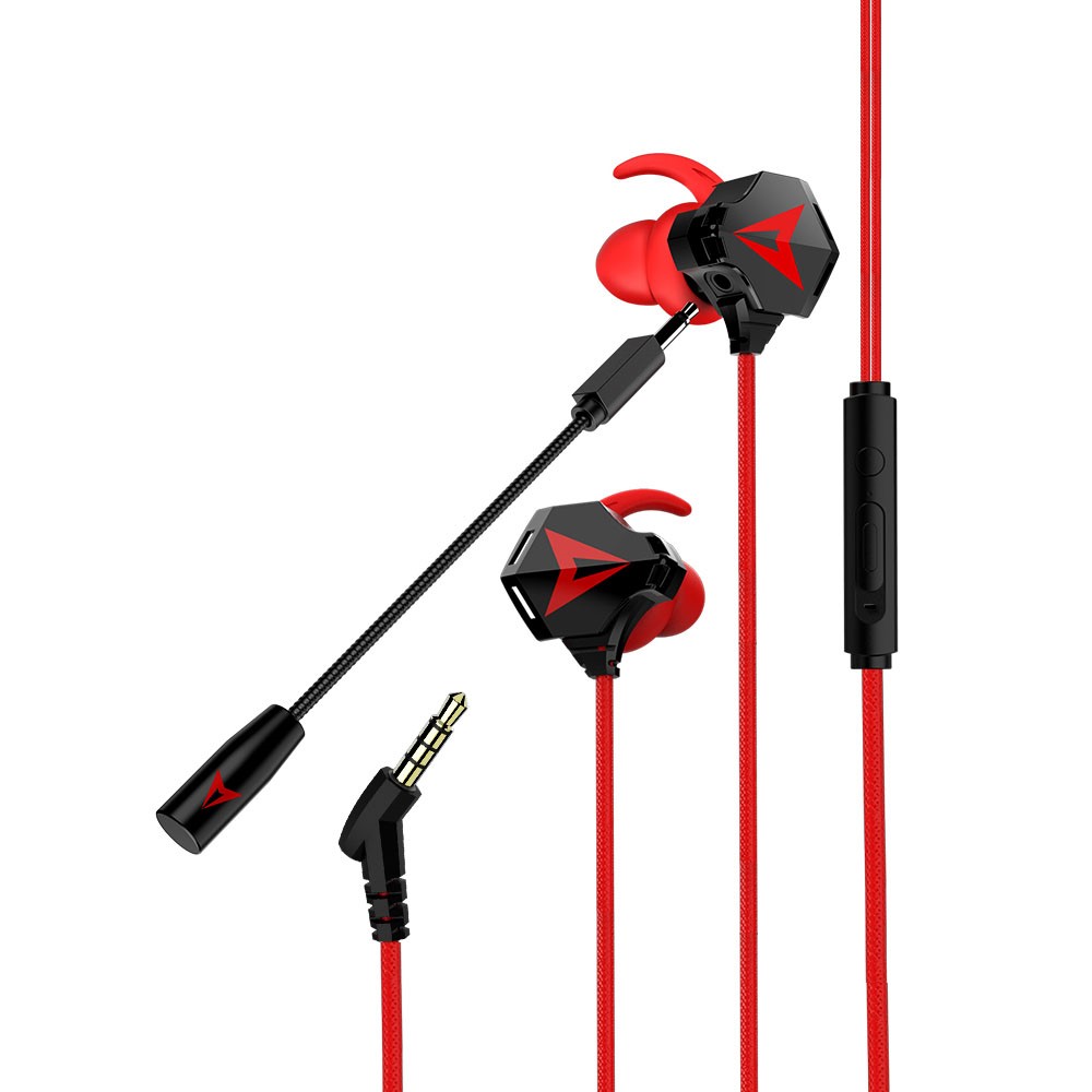 tai nghe gaming giá rẻ