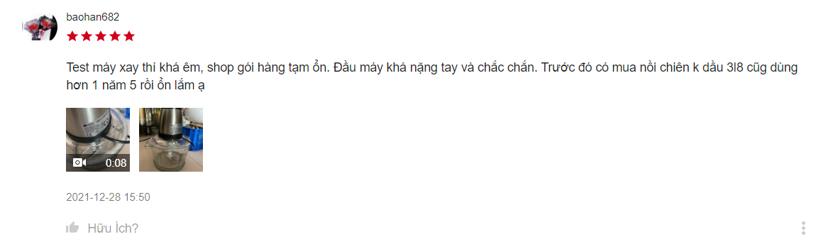 máy xay thịt mishio