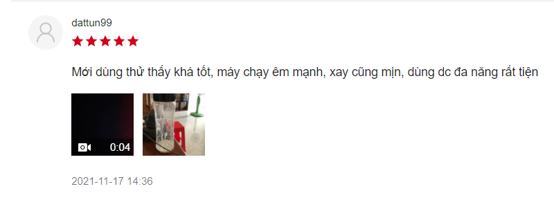 máy xay thịt mishio