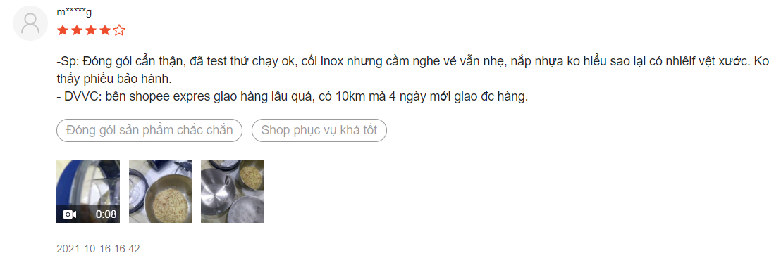 máy xay thịt morphy richards