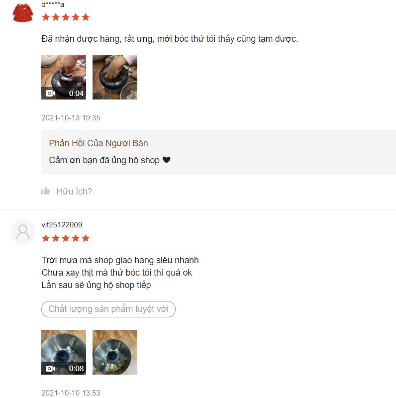 máy xay thịt morphy richards