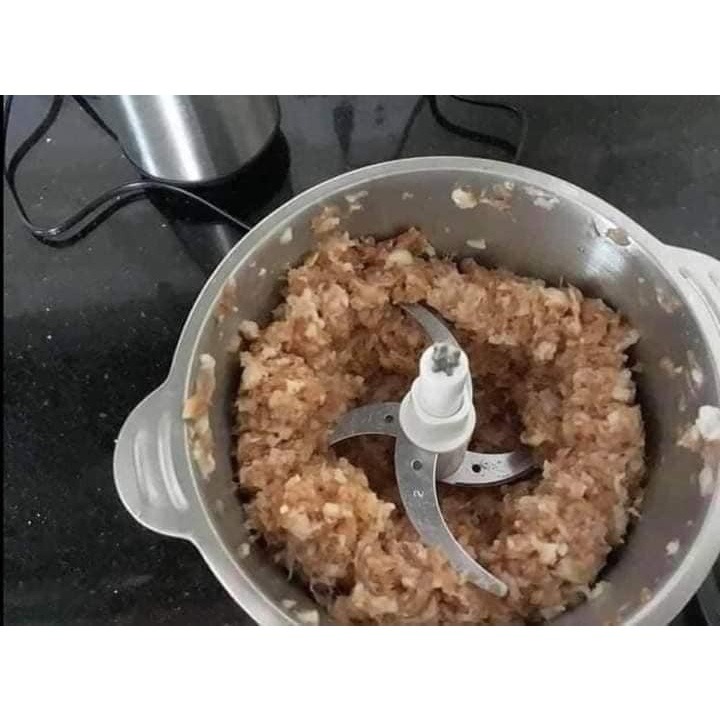 máy xay thịt loại nào tốt