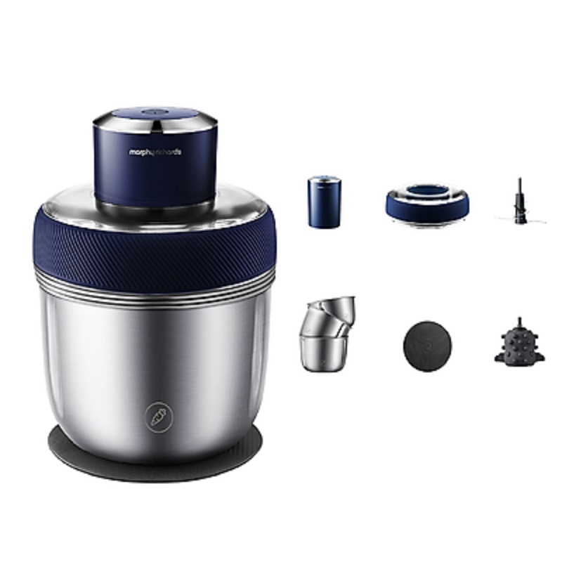 máy xay thịt morphy richards