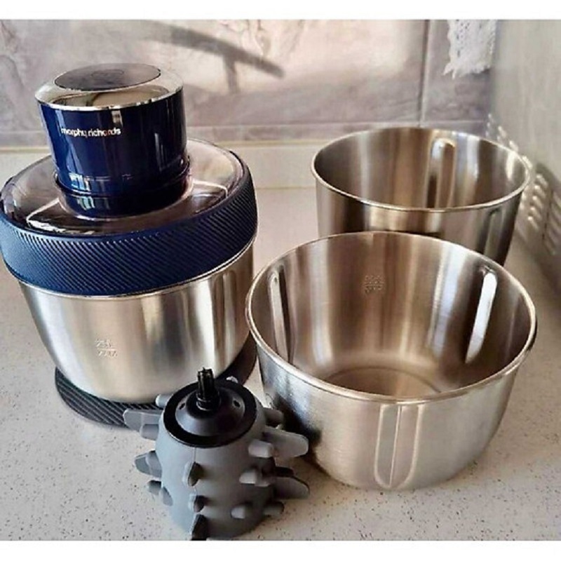 máy xay thịt morphy richards