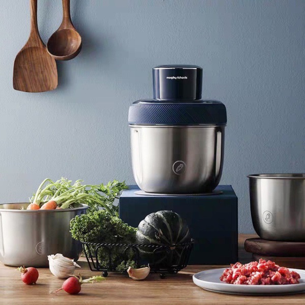 máy xay thịt morphy richards