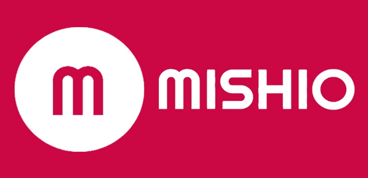 máy xay thịt mishio