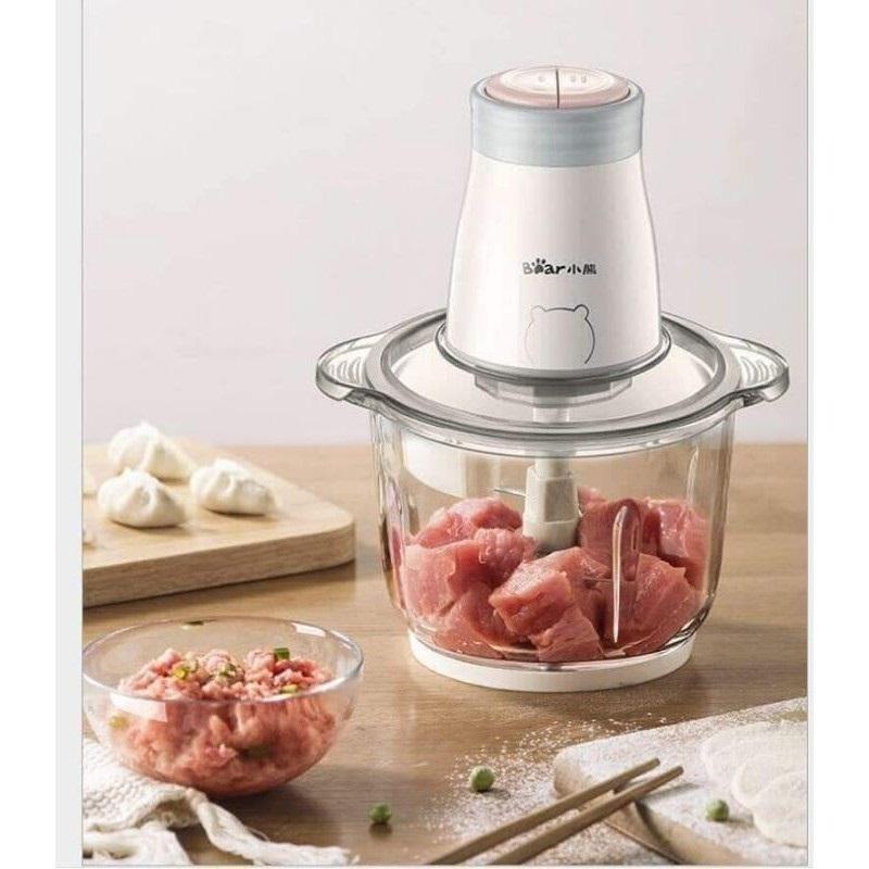 máy xay thịt loại nào tốt