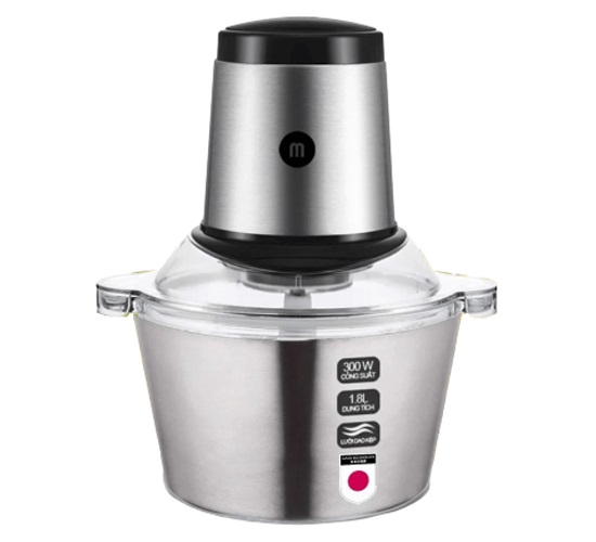 Máy xay thịt Mishio MK157
