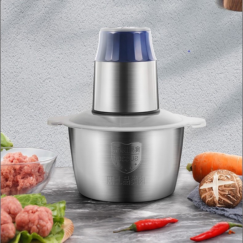 Máy xay thịt Wifer HAKAIO