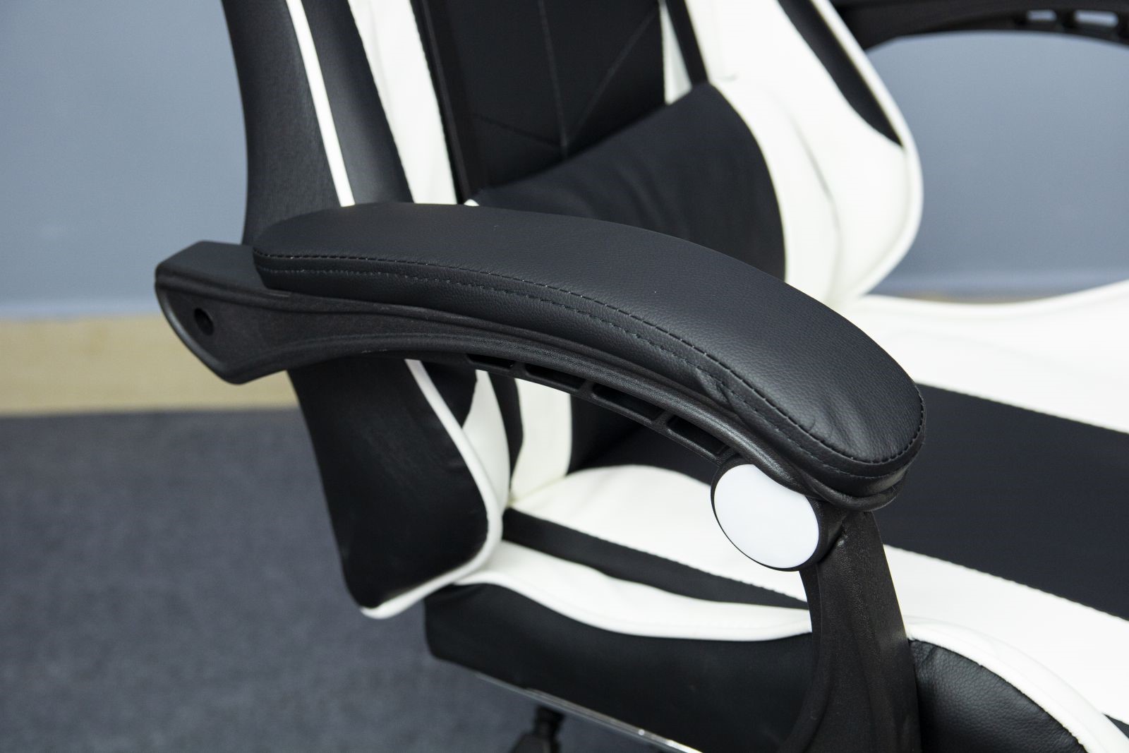 ghế gaming Atas A1