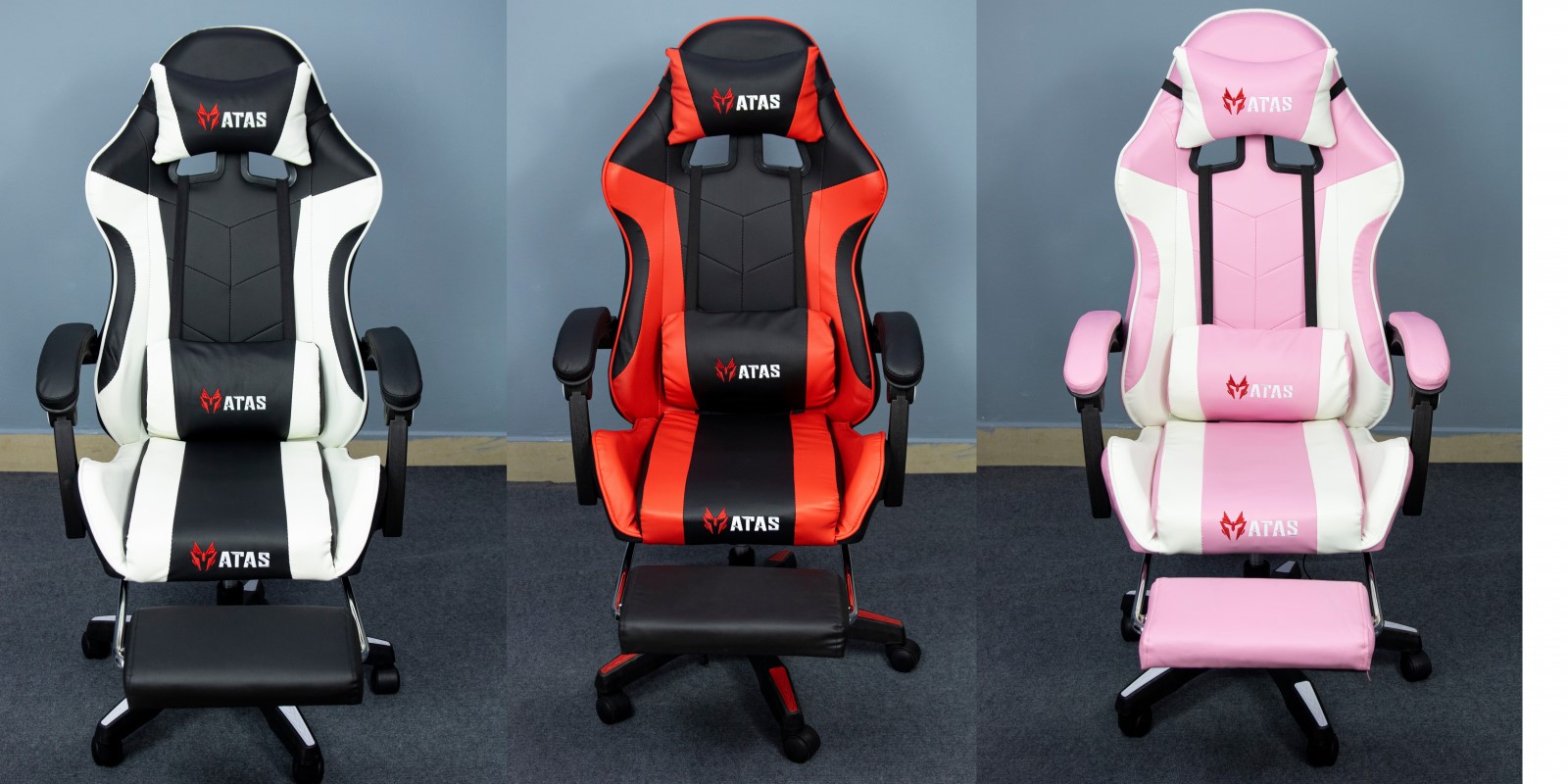 ghế gaming Atas A1