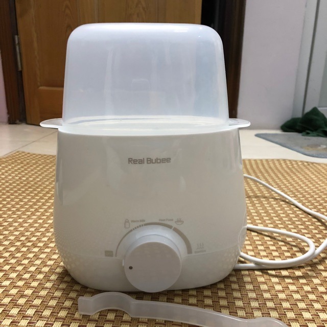 Hình ảnh thật của máy hút sữa