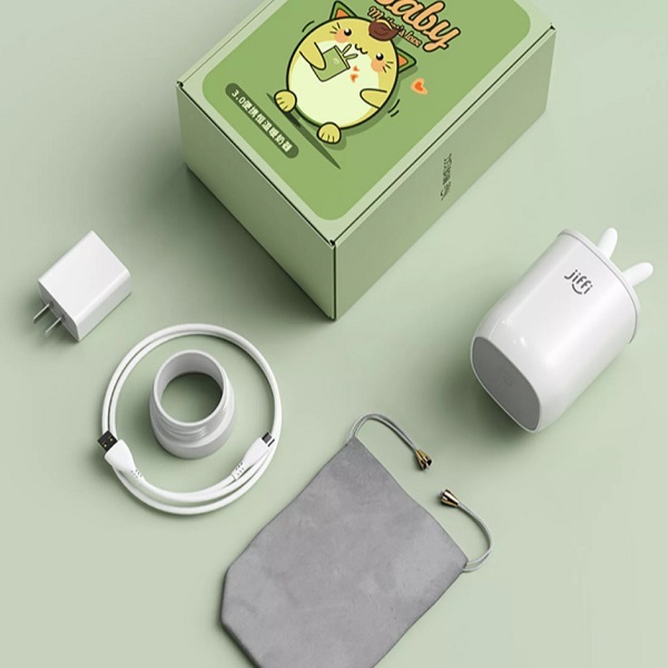 máy hâm sữa jiffi