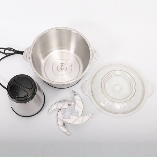 Phụ kiện máy xay thịt đa năng Kitchen Expert