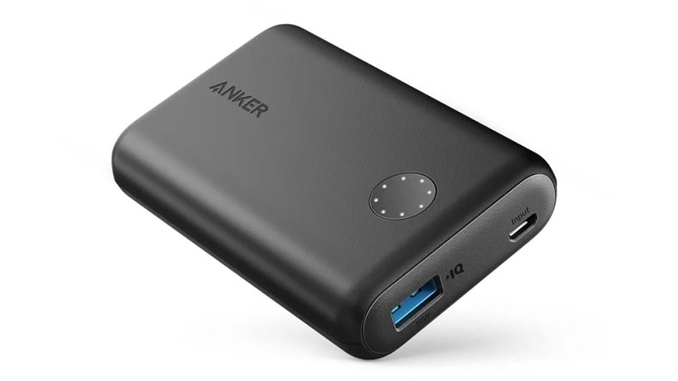 sạc dự phòng tốt nhất