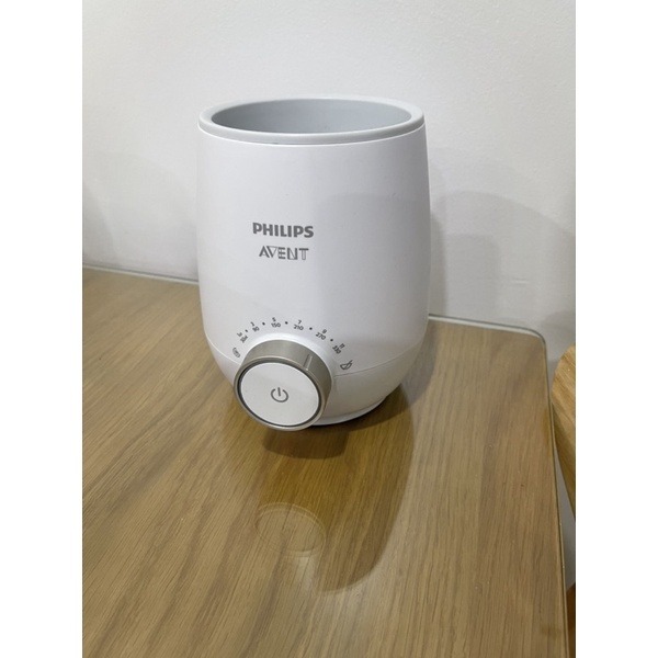 Các tính năng của máy hâm sữa