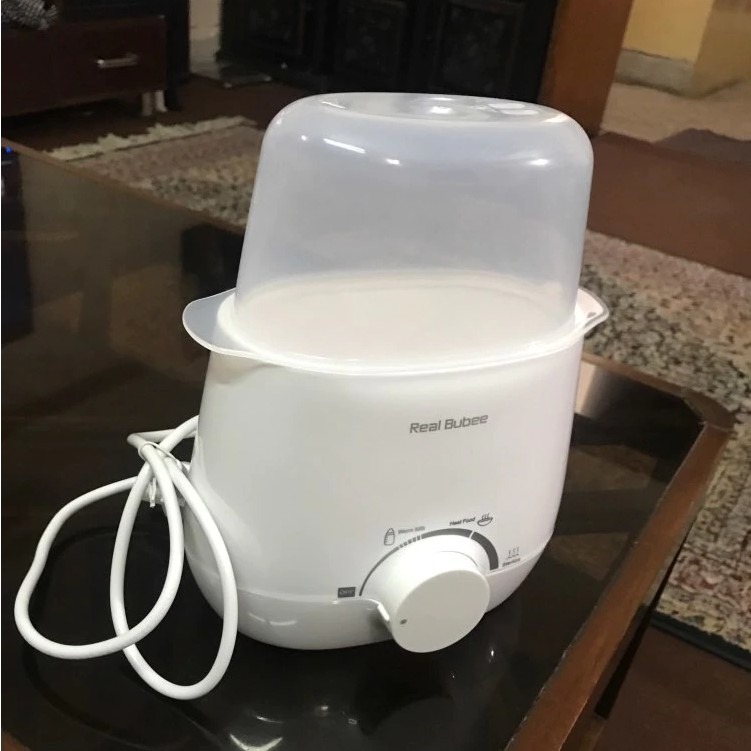 Kích thước của máy hút sữa