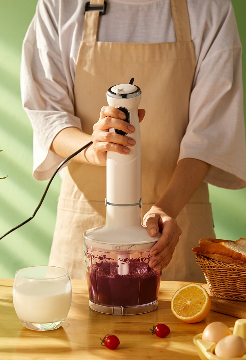 Máy xay thịt loại nào tốt