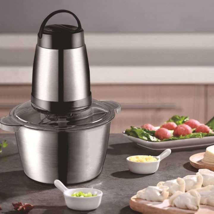 máy xay thịt loại nào tốt