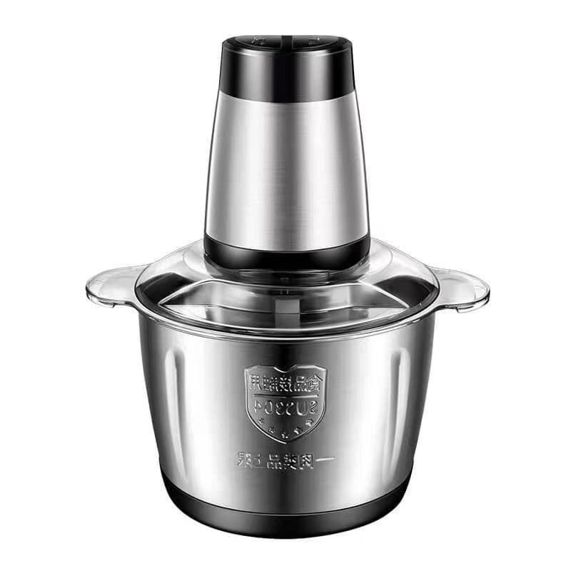 máy xay thịt đa năng Kitchen Expert