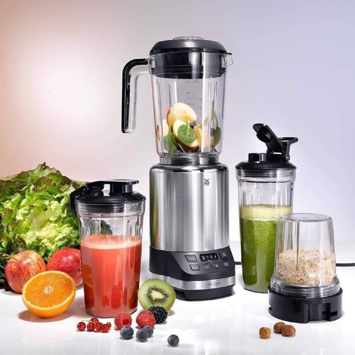 máy xay thịt loại nào tốt