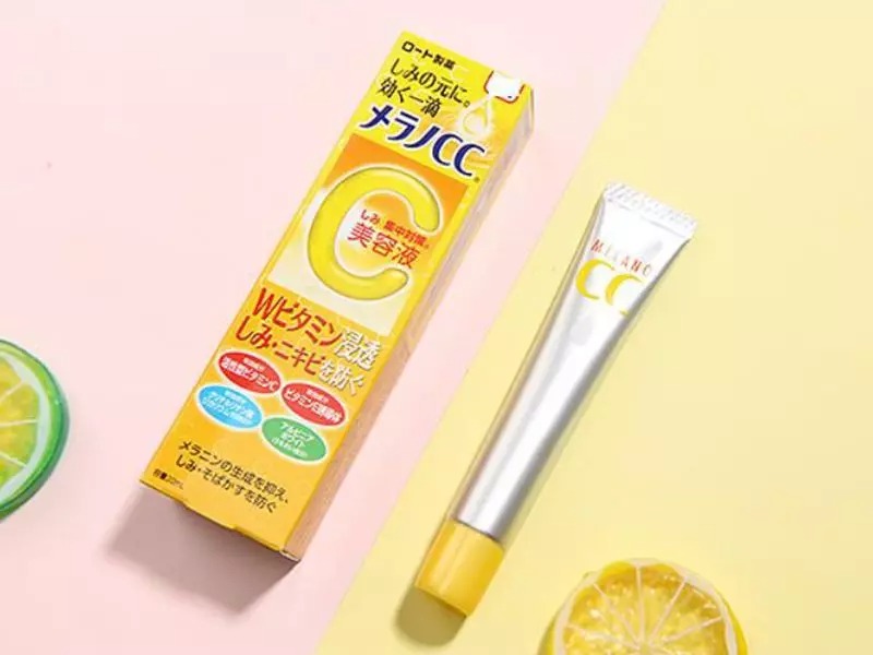 Serum Melano CC Vitamin C