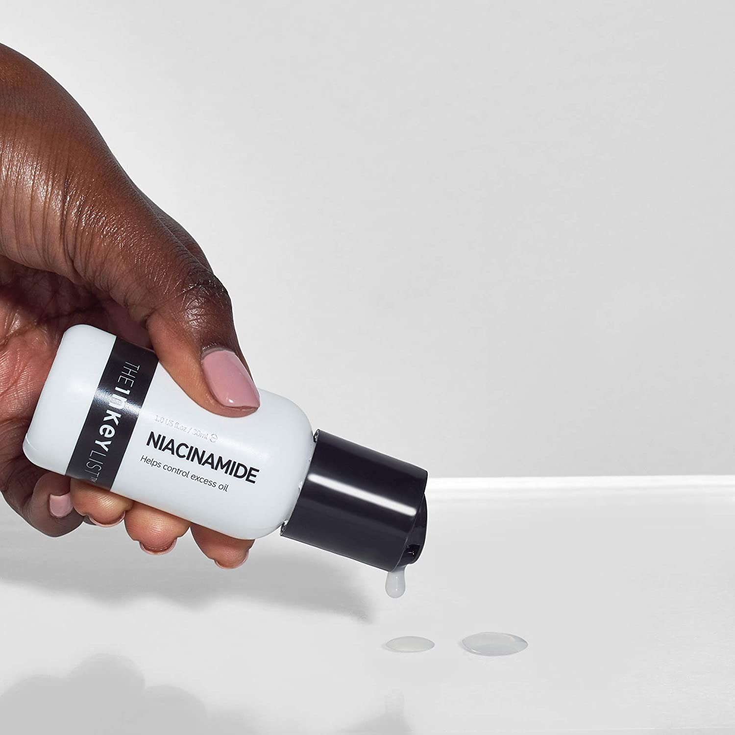 Sản phẩm Niacinamide The Inkey List