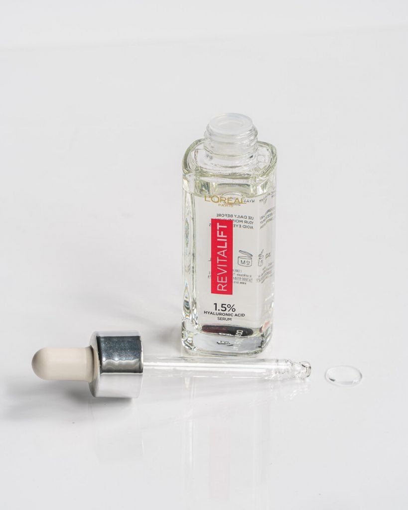 Serum L'oreal Revitalift dành cho da nào