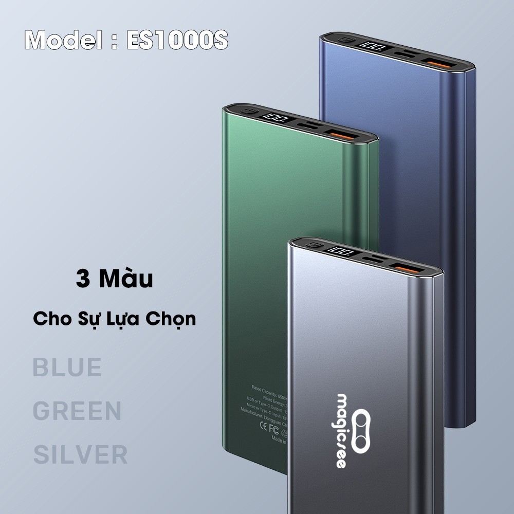 sạc dự phòng Iphone