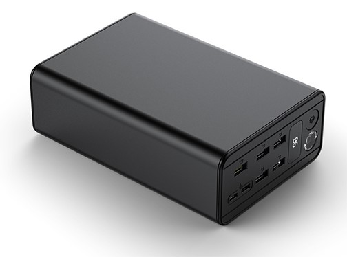 sạc dự phòng 50000mAh