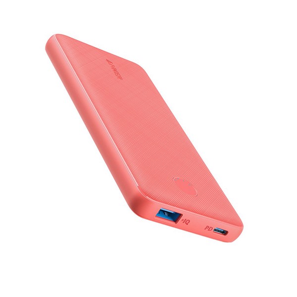 sạc dự phòng Iphone