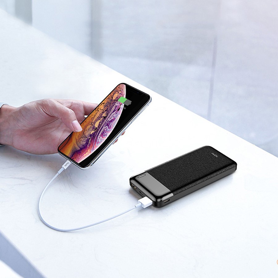 sạc dự phòng Iphone