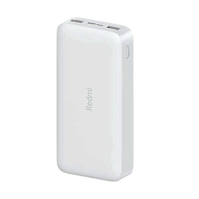 sạc dự phòng Xiaomi Redmi Power Bank 20000mAh