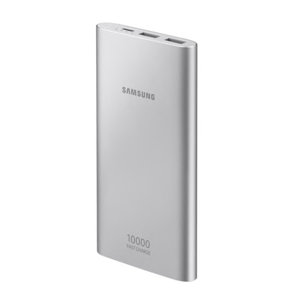 sạc dự phòng Samsung EB-P1100 10.000mAh