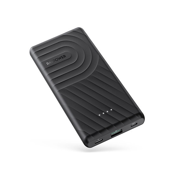 sạc dự phòng RAVPower RP-PB 195 10000mAh