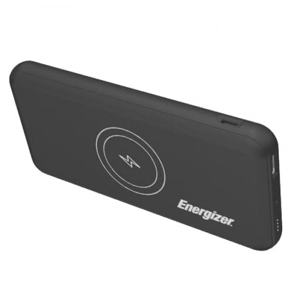 sạc dự phòng không dây Energizer QE10007BK