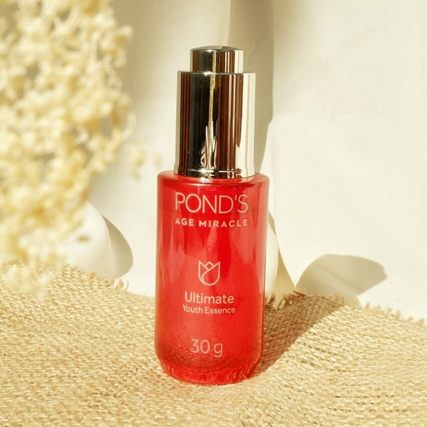 dưỡng chất POND'S Age Miracle