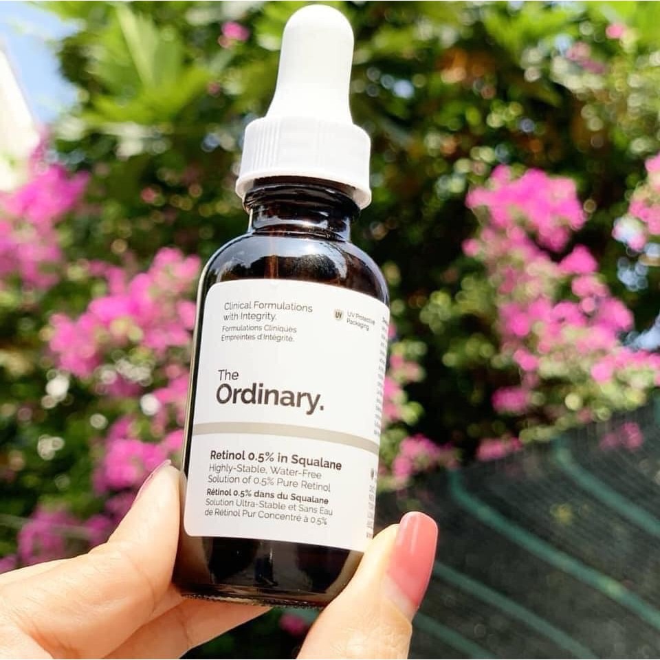 Serum chống lão hoá The Ordinary