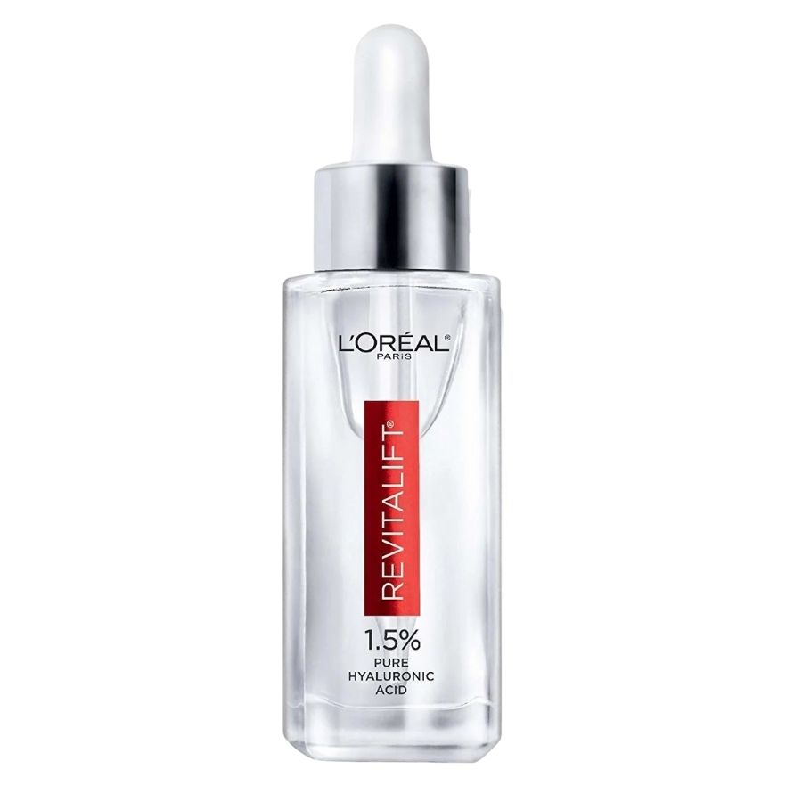  Serum siêu cấp ẩm & giảm nếp nhăn L'oreal Paris Revitalift Pure Hyaluronic Acid 1.5%