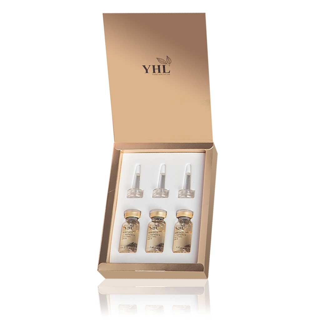 Serum Dưỡng Trắng Tế Bào Gốc Nhau Thai Cừu YHL