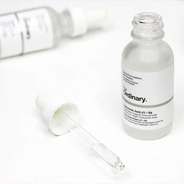 Serum The Ordinary Hyaluronic Acid 2% + B5