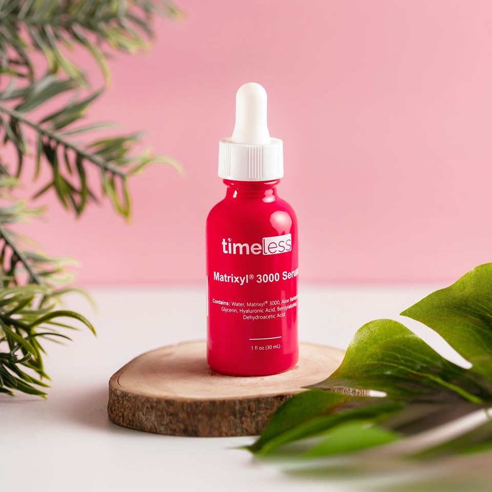 tinh chất chống lão hóa Timeless Matrixyl 3000