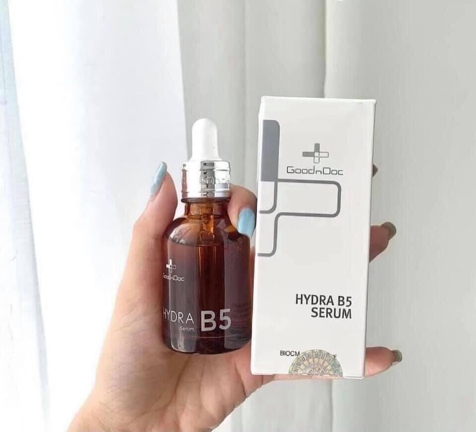 serum goodndoc