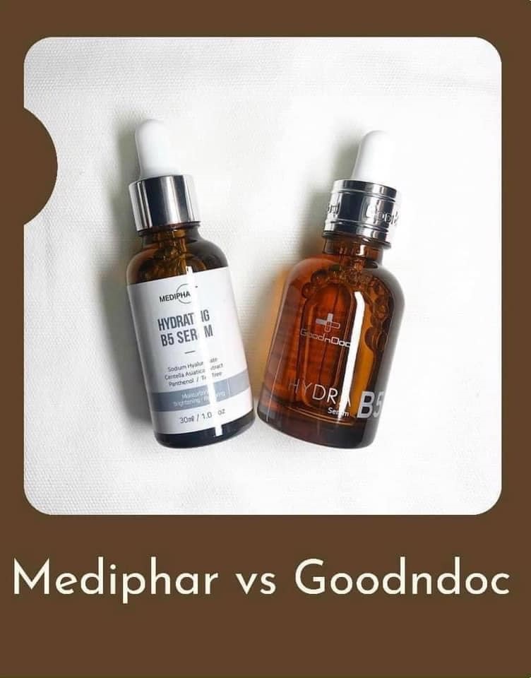 serum goodndoc