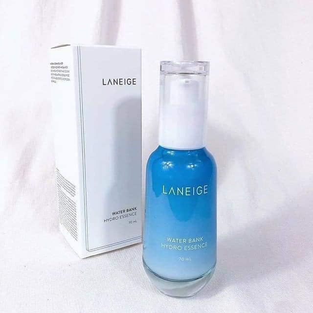 Serum Laneige Water Bank Hydro Essence