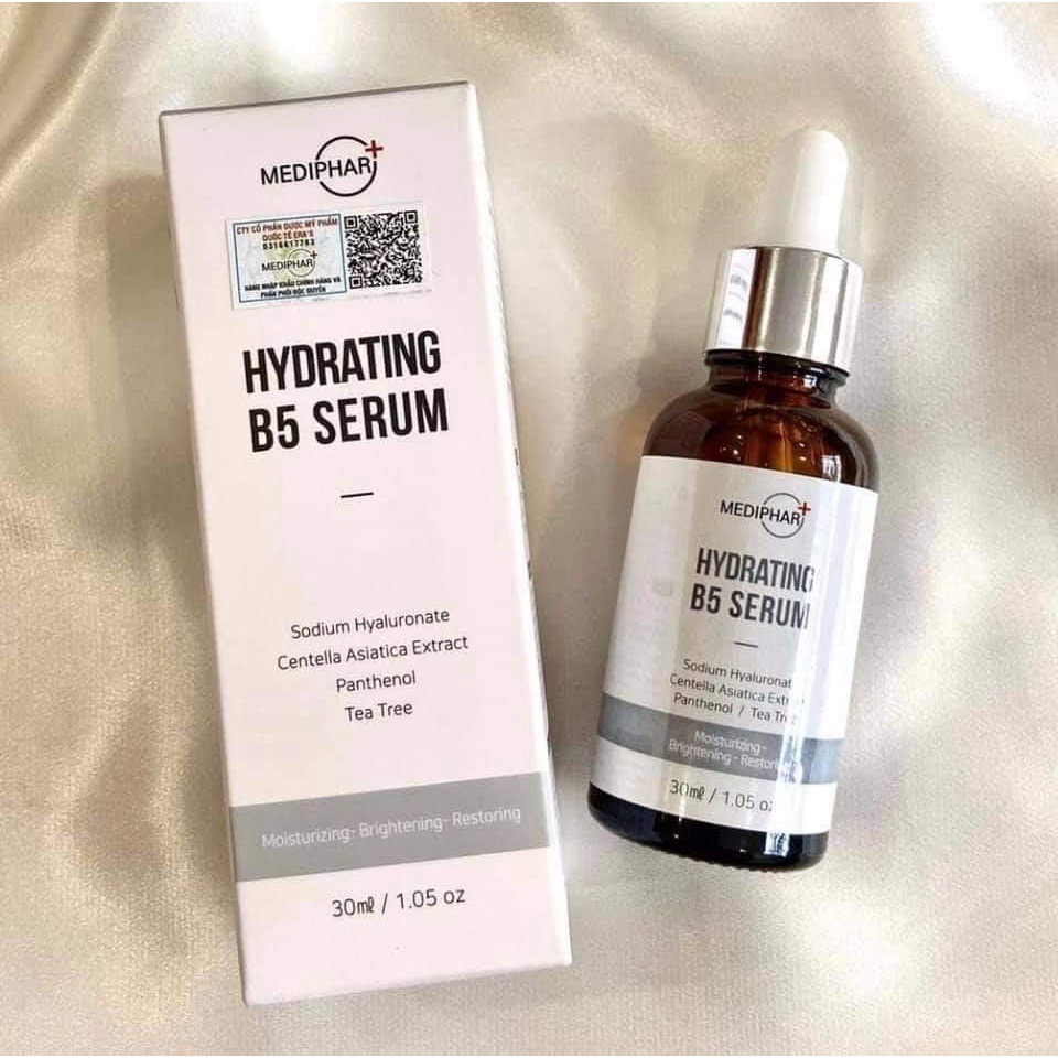 serum b5 mediphar