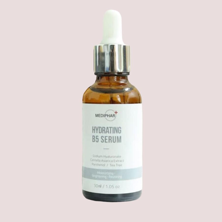 serum b5 mediphar